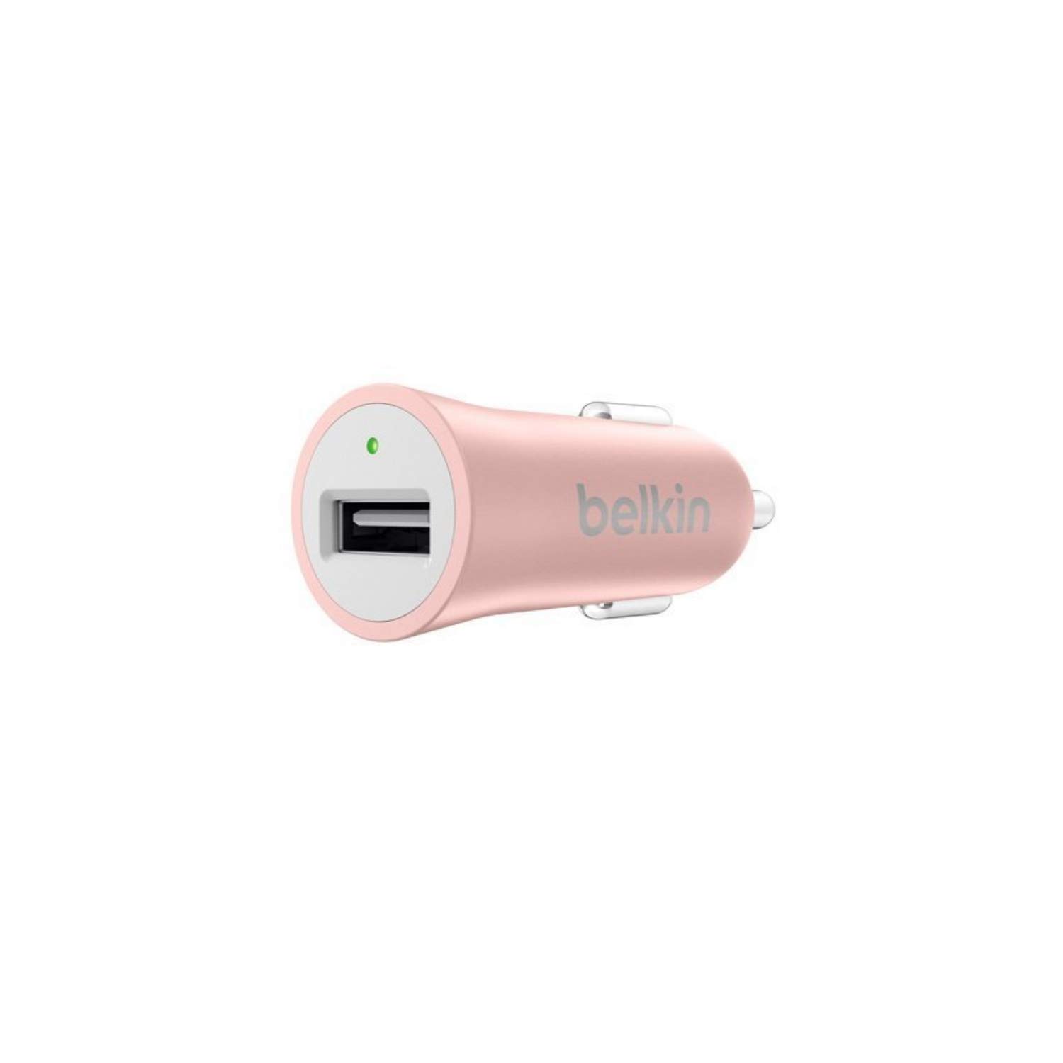 Foto 5 pulgar | Kit de Carga Belkin Mixit Metallic 2.4a con Cable Micro Usb - Venta Internacional