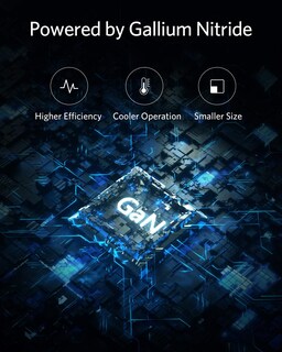 Foto 7 | Cargador Usb C Anker Powerport Atom Iii 60w Para Iphone Y Más - Venta Internacional.