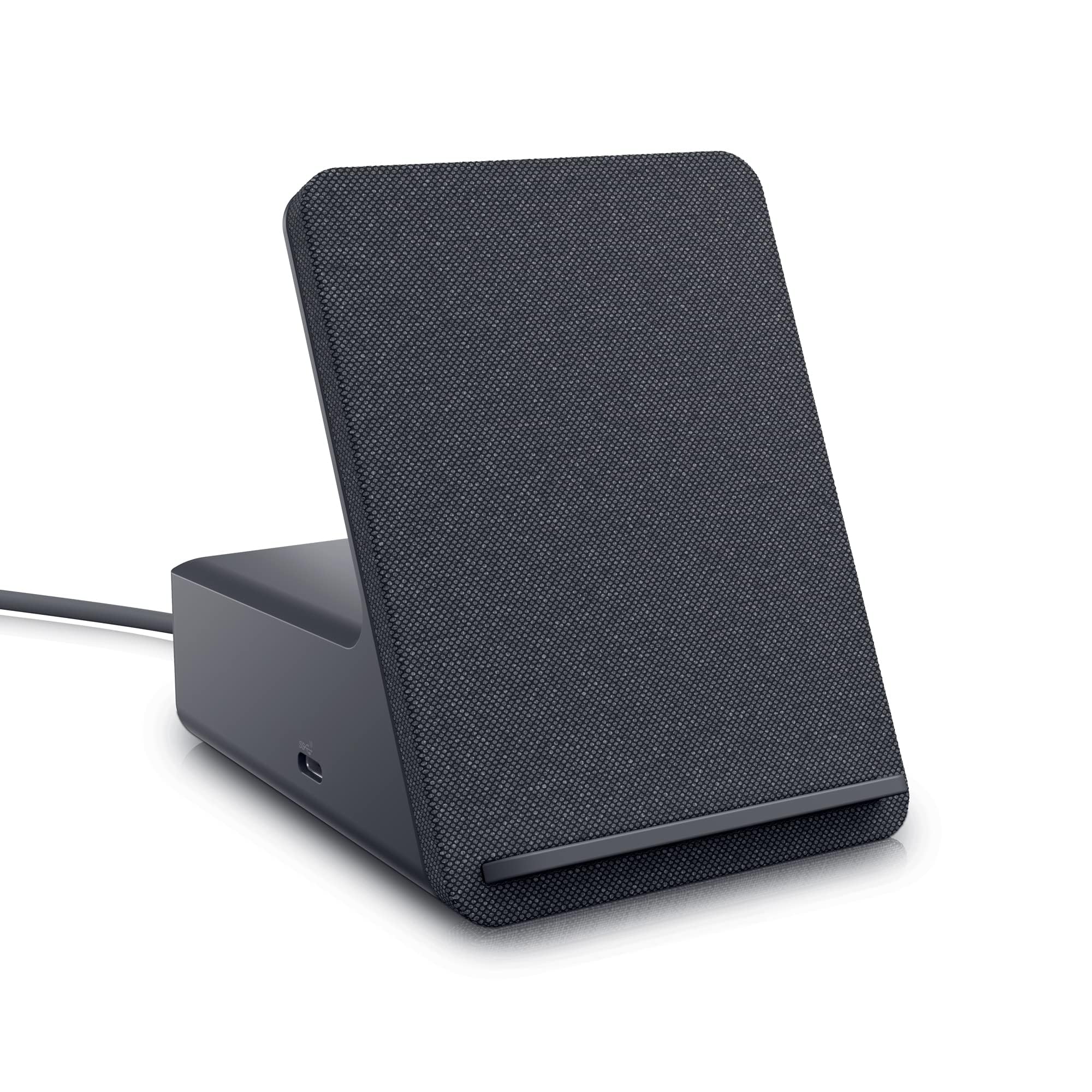 Foto 5 pulgar | Base De Carga Dell Dual Charge Dock Hd22q Con Cargador Inalámbrico - Venta Internacional.