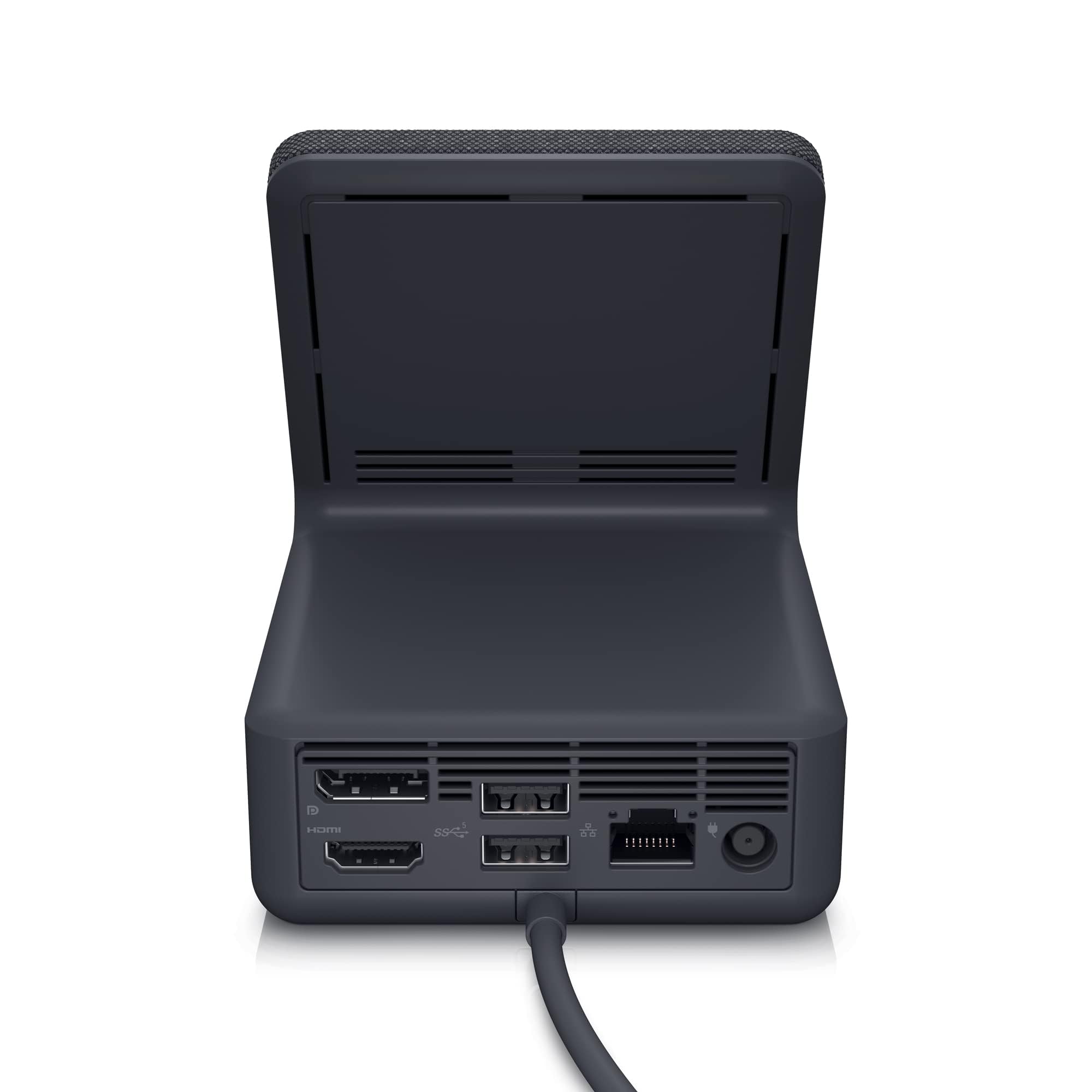 Foto 7 pulgar | Base De Carga Dell Dual Charge Dock Hd22q Con Cargador Inalámbrico - Venta Internacional.