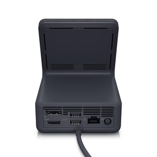 Foto 6 | Base De Carga Dell Dual Charge Dock Hd22q Con Cargador Inalámbrico - Venta Internacional.