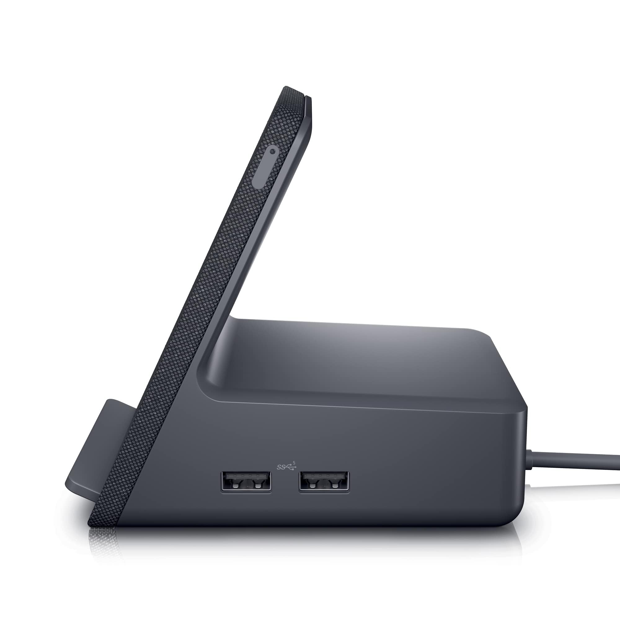 Foto 8 pulgar | Base De Carga Dell Dual Charge Dock Hd22q Con Cargador Inalámbrico - Venta Internacional.