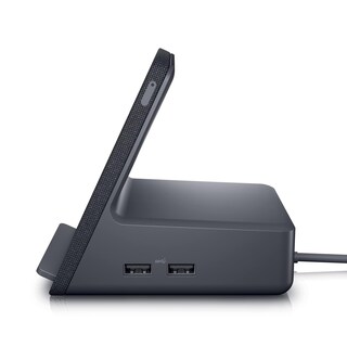 Foto 7 | Base De Carga Dell Dual Charge Dock Hd22q Con Cargador Inalámbrico - Venta Internacional.