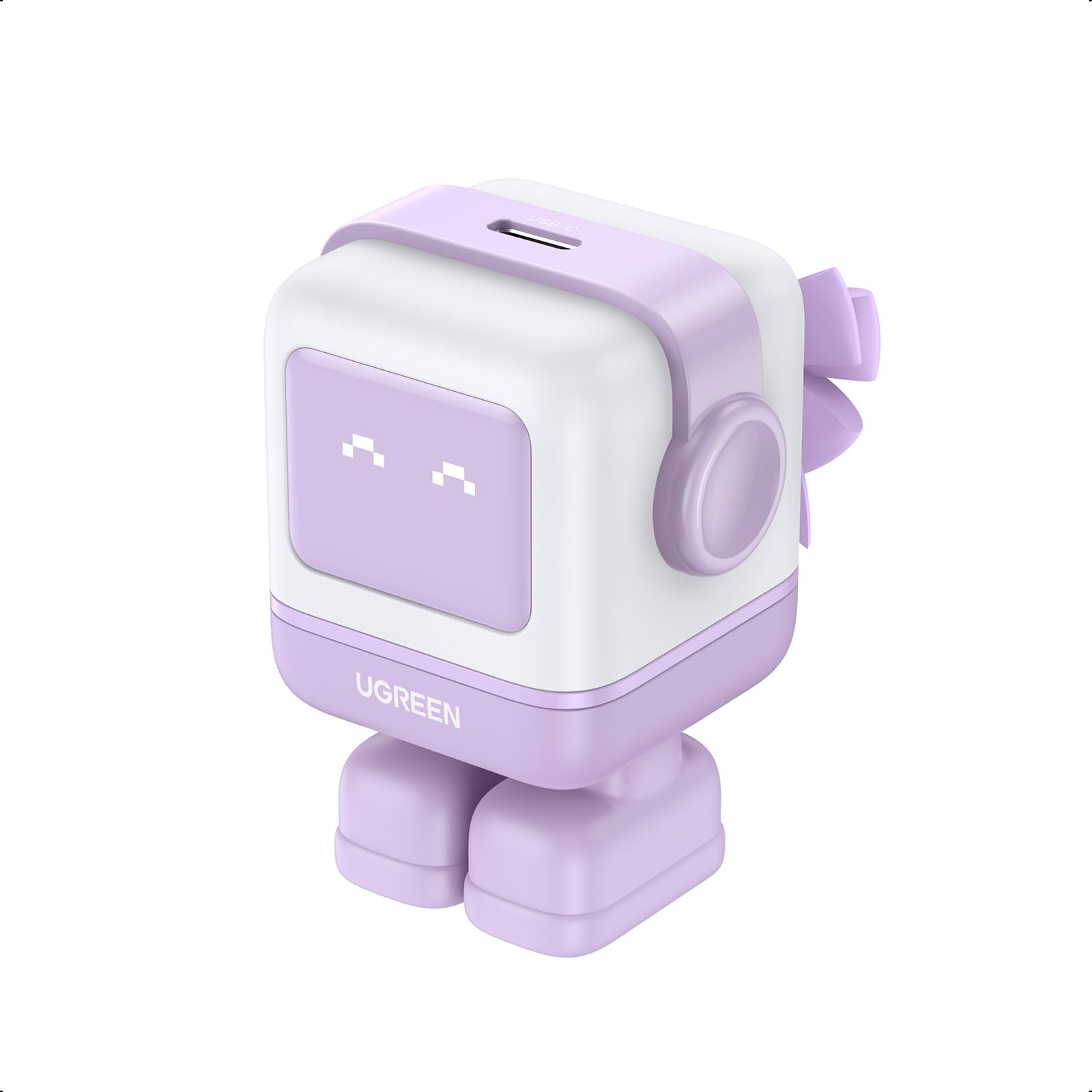 Foto 2 pulgar | Cargador Ugreen de 30w-Venta Internacional