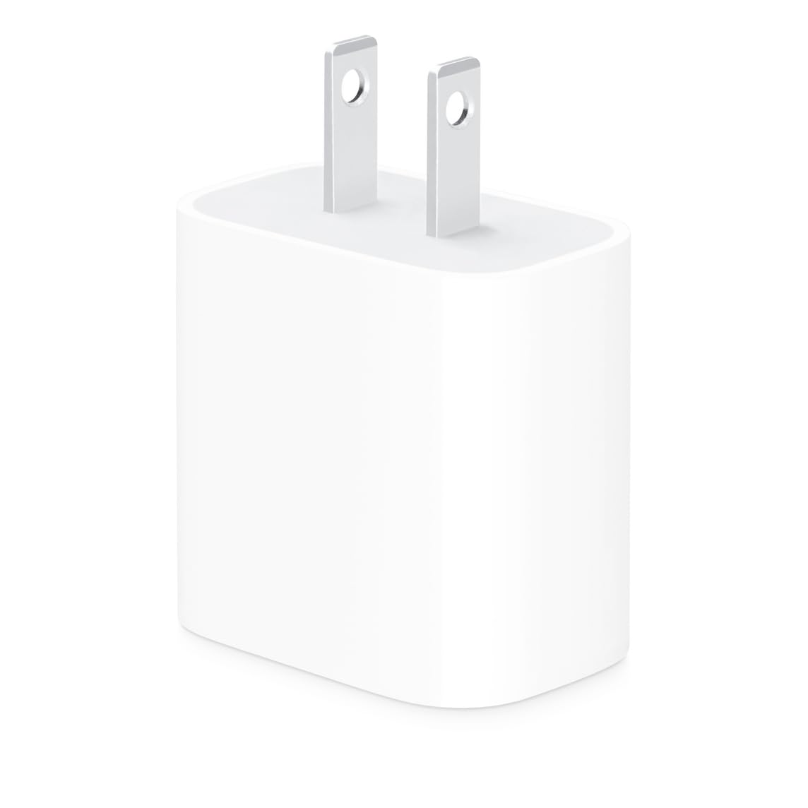 Foto 2 pulgar | Adaptador De Corriente Usb-c Apple De Carga Rápida De 20 W Para Iphone Ipad - Venta Internacional.