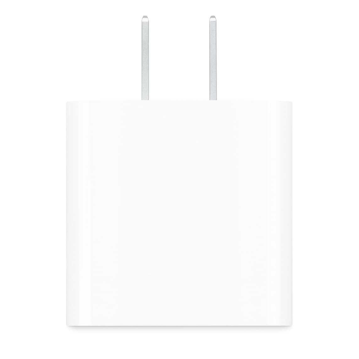 Foto 3 pulgar | Adaptador De Corriente Usb-c Apple De Carga Rápida De 20 W Para Iphone Ipad - Venta Internacional.