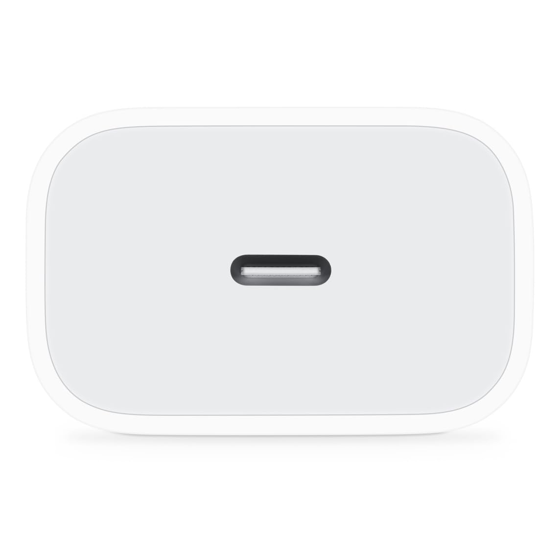 Foto 4 pulgar | Adaptador De Corriente Usb-c Apple De Carga Rápida De 20 W Para Iphone Ipad - Venta Internacional.