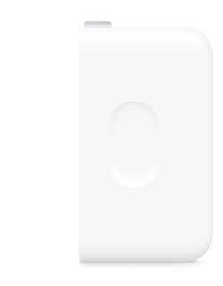 Foto 3 | Adaptador De Corriente Apple De 35 W Con Doble Puerto Usb-c Compacto - Venta Internacional.