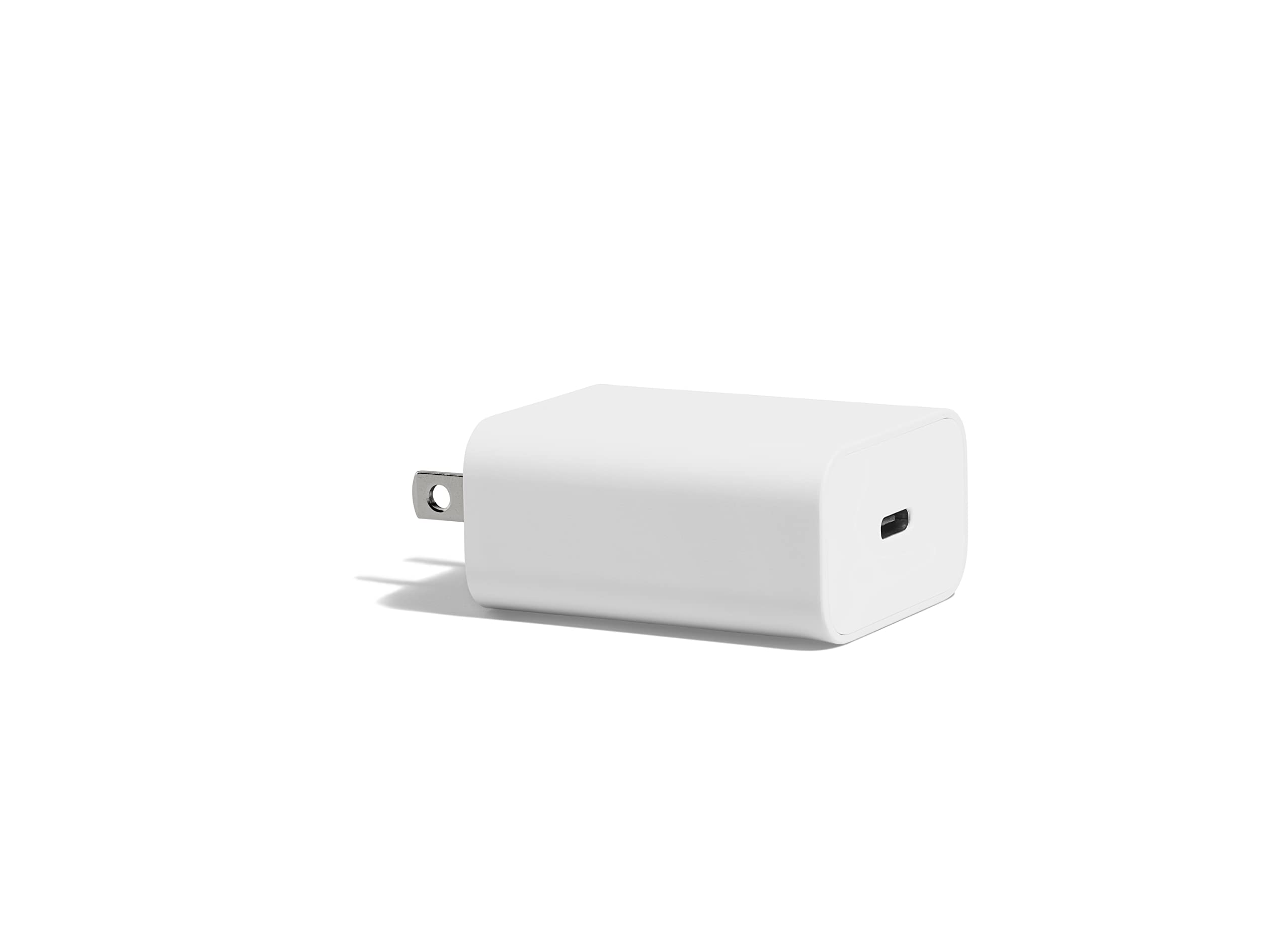 Foto 3 pulgar | Cargador Google De 30 W Usb-c De Carga Rápida Para Teléfono Pixel - Venta Internacional.