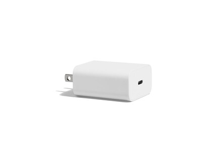 Foto 2 | Cargador Google De 30 W Usb-c De Carga Rápida Para Teléfono Pixel - Venta Internacional.