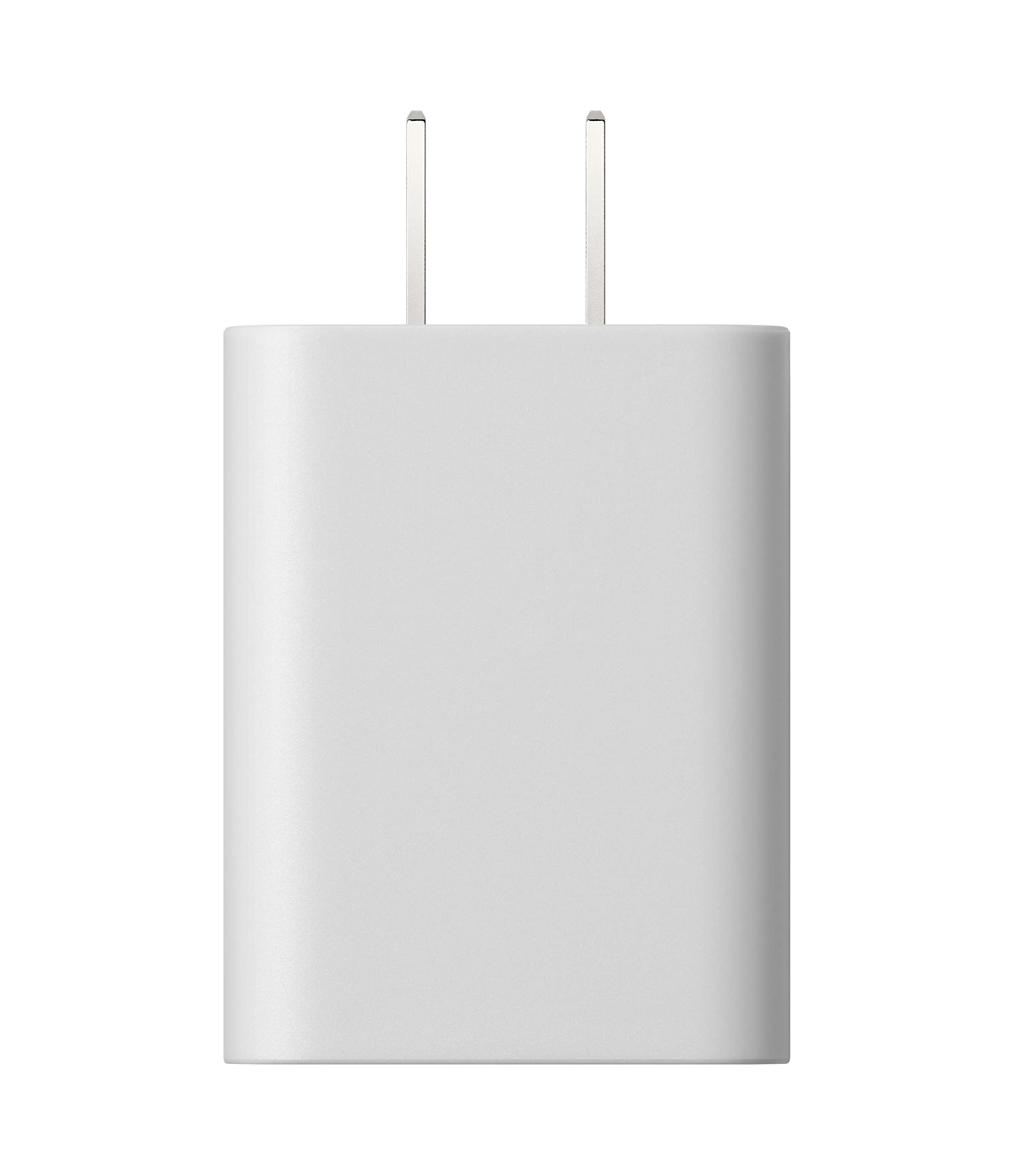 Foto 5 pulgar | Cargador Google De 30 W Usb-c De Carga Rápida Para Teléfono Pixel - Venta Internacional.