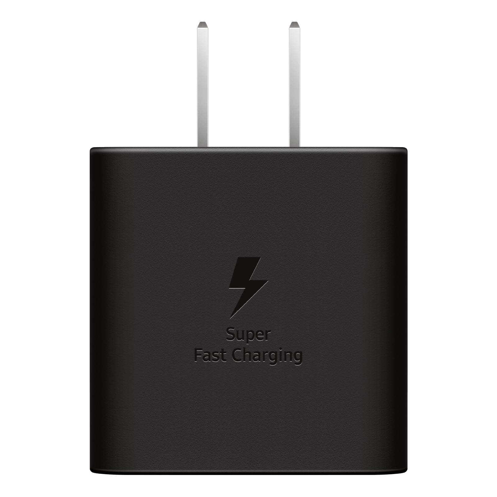 Foto 3 pulgar | Cargador De Pared Con Adaptador De Corriente Samsung 45w Ep-t4511xbegus Negro - Venta Internacional.