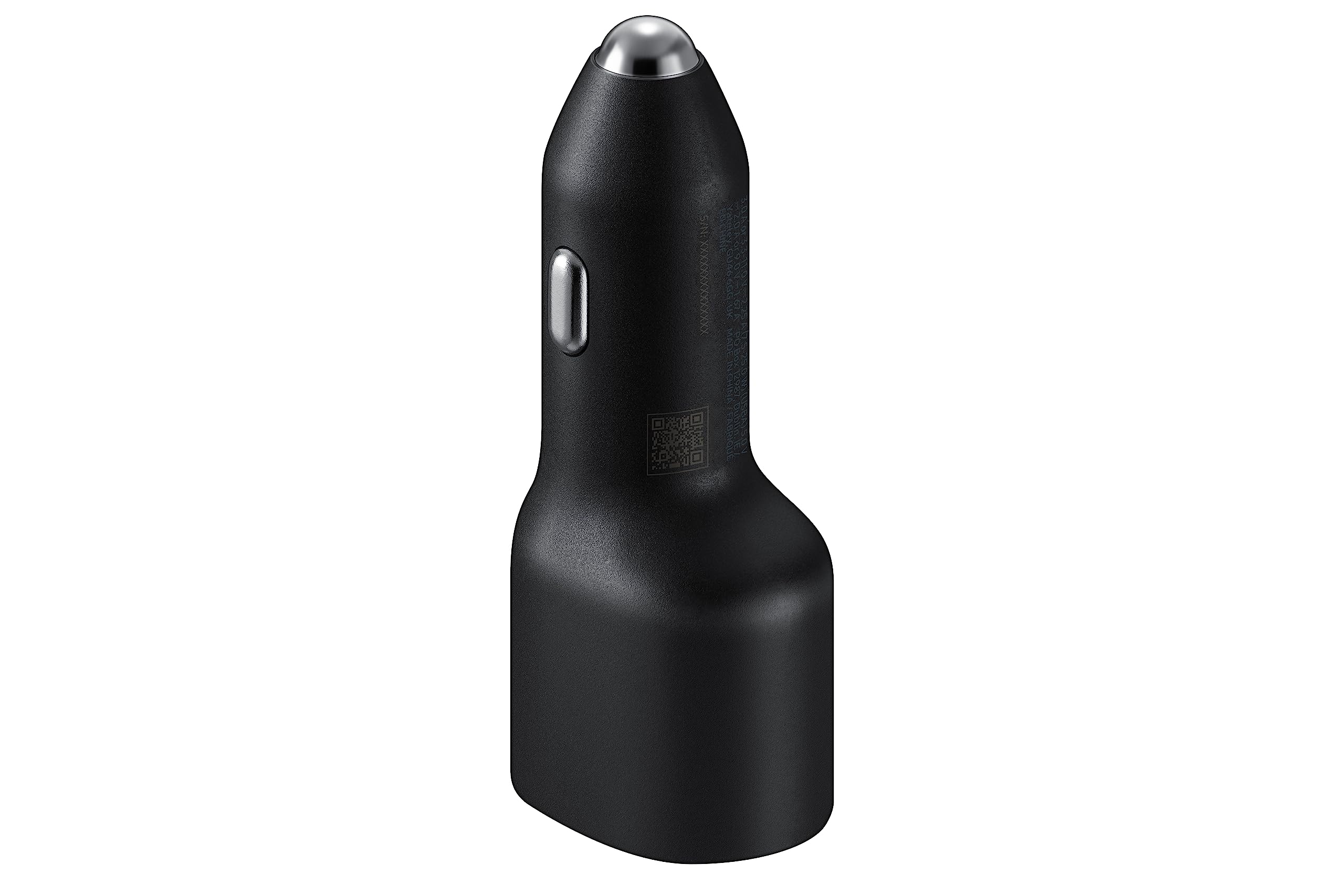 Foto 3 pulgar | Cargador De Coche Samsung 40w (2022) Carga Superrápida Usb-c 25w - Venta Internacional.