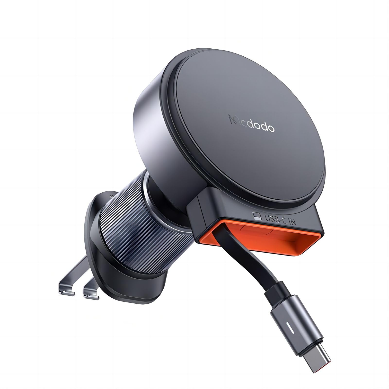 Foto 2 pulgar | Cargador De Coche Inalámbrico, Soporte Magnético Para Teléfono, Soporte Mcdodo - Venta Internacional.