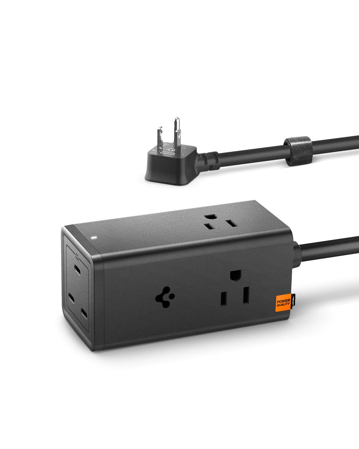Foto 2 pulgar | Estación De Carga Spigen Arcdock Gan 703 Usb-c 70w 6 En 1 - Venta Internacional.