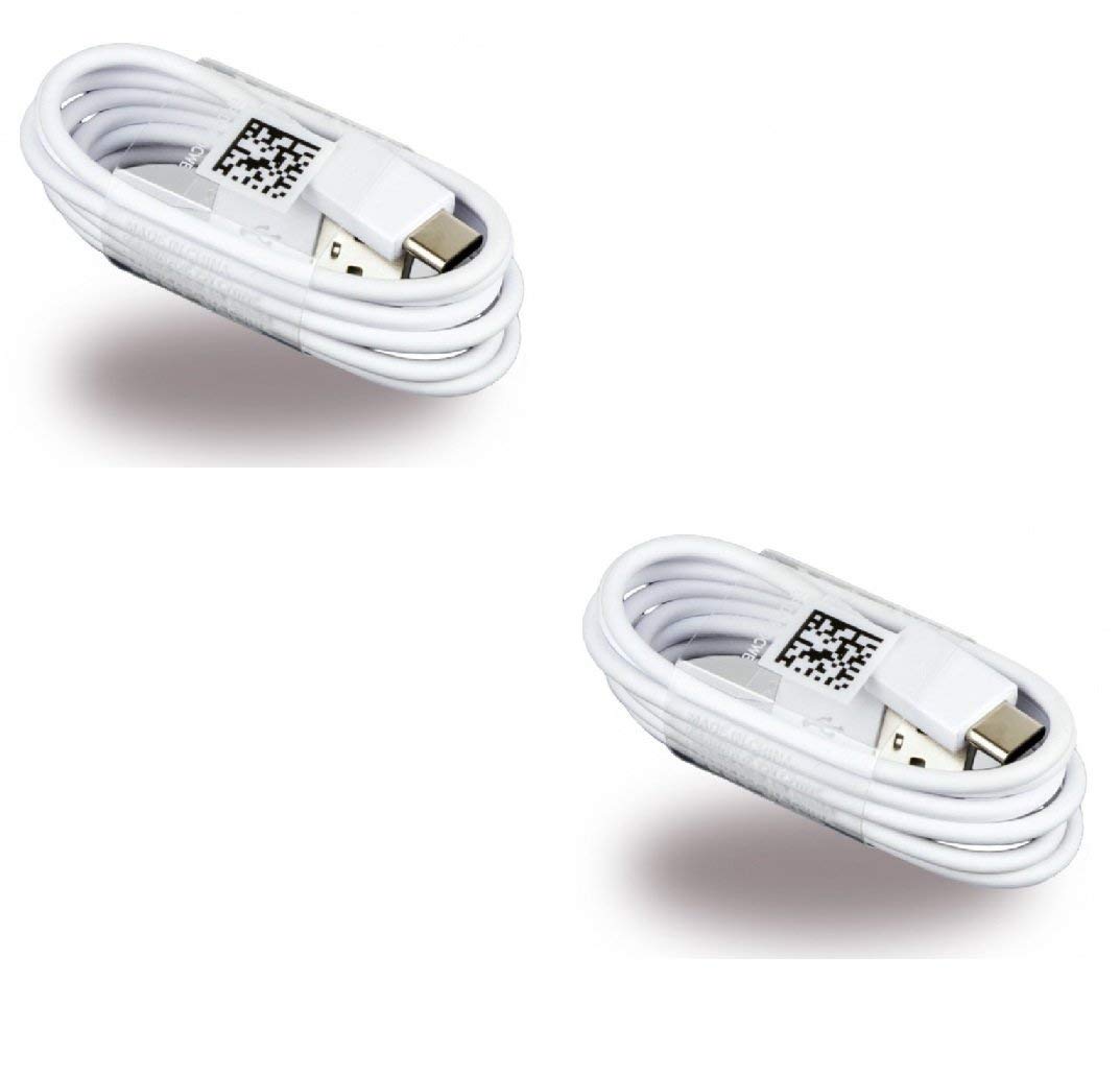 Foto 2 pulgar | Cables De Carga De Datos Usb-c Para Samsung Galaxy S9/s9 Plus/s8/s8+ - Venta Internacional.