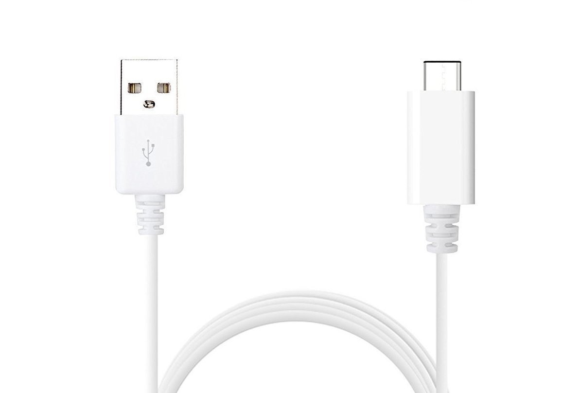 Foto 2 | Cables De Carga De Datos Usb-c Para Samsung Galaxy S9/s9 Plus/s8/s8+ - Venta Internacional.