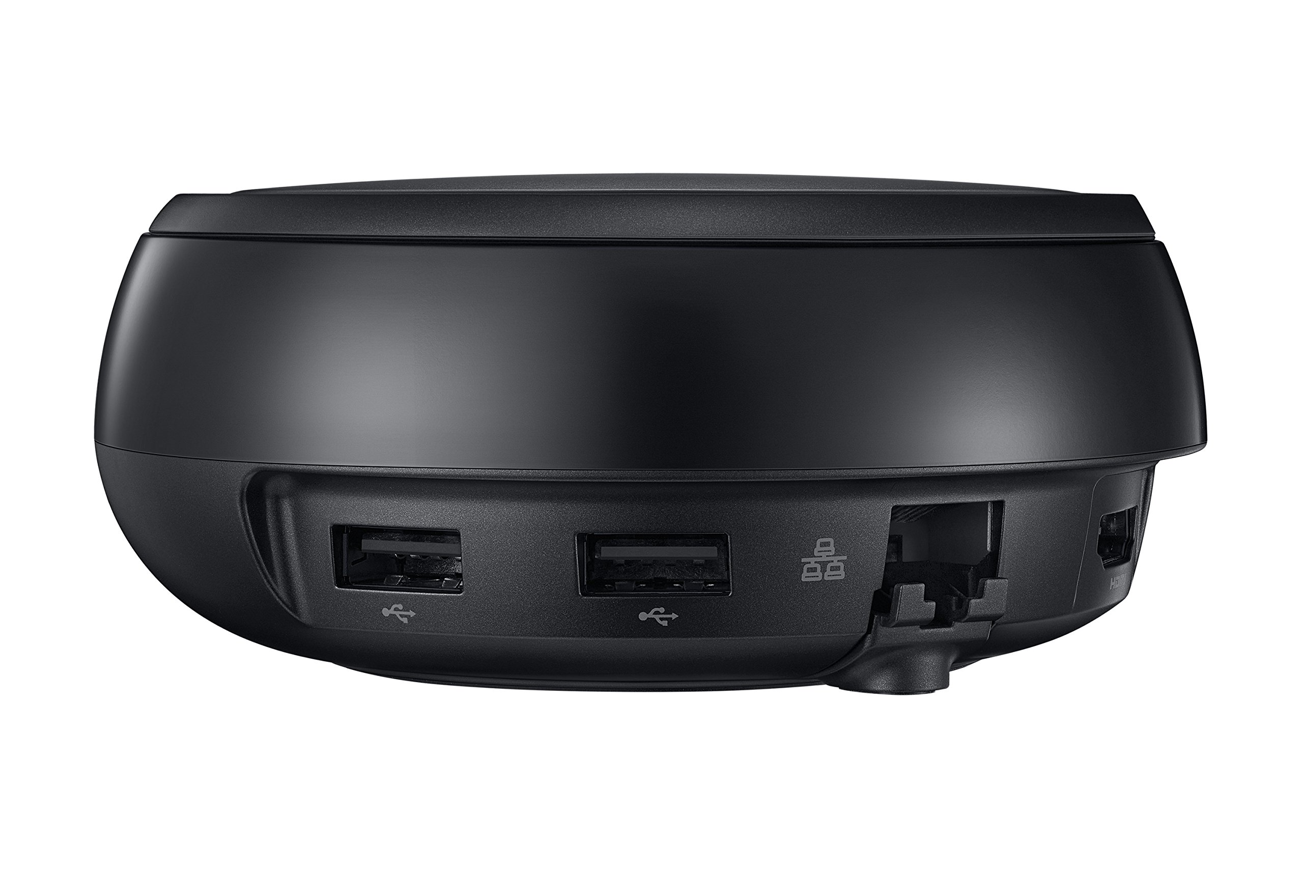 Foto 6 pulgar | Experiencia De Escritorio Samsung Dex Station Para Galaxy Note8 S8 S9 - Venta Internacional.