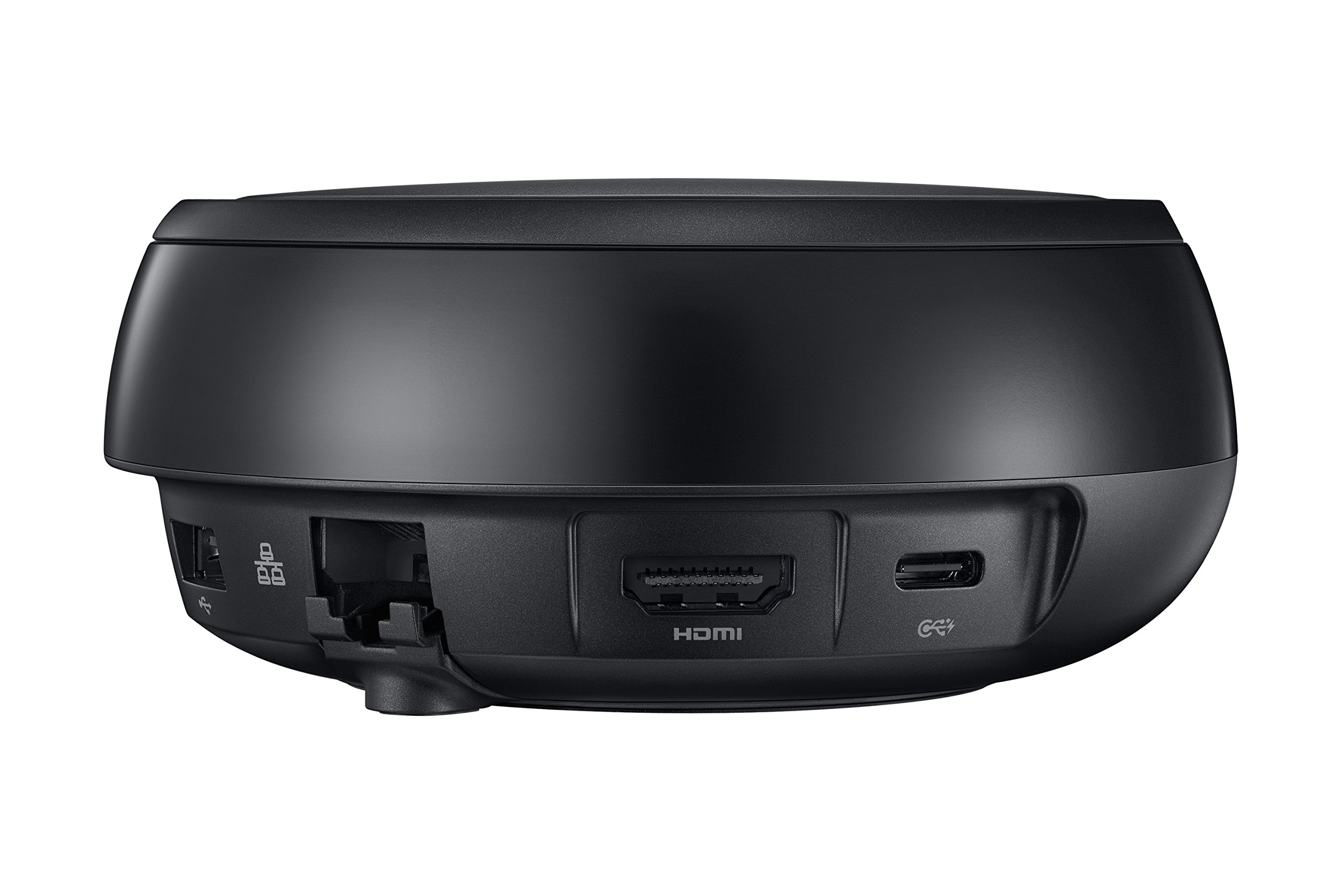 Foto 7 pulgar | Experiencia De Escritorio Samsung Dex Station Para Galaxy Note8 S8 S9 - Venta Internacional.