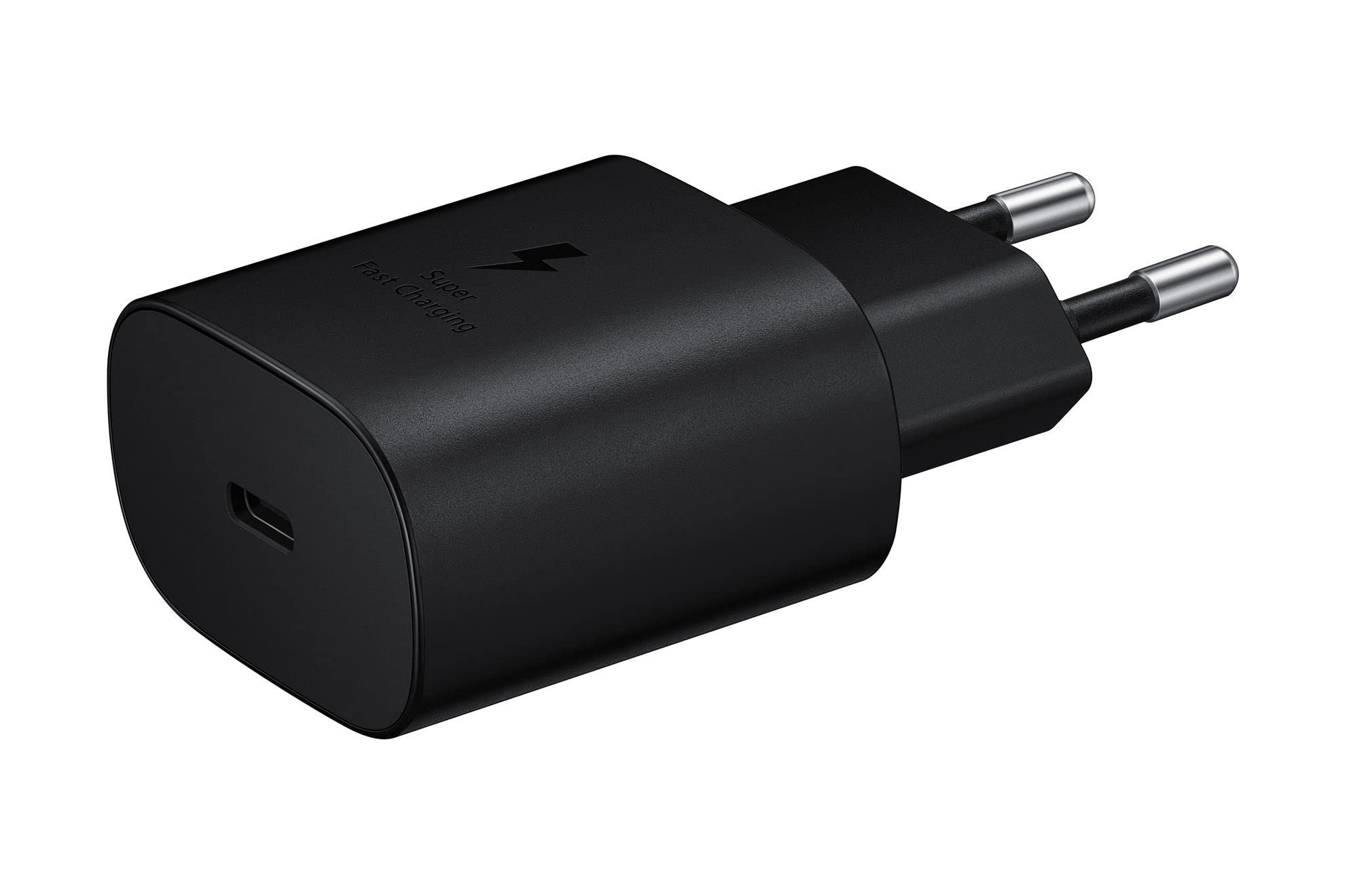 Foto 3 pulgar | Cargador Samsung Ep-ta800xbegww Usb Tipo A 25w Negro - Venta Internacional.