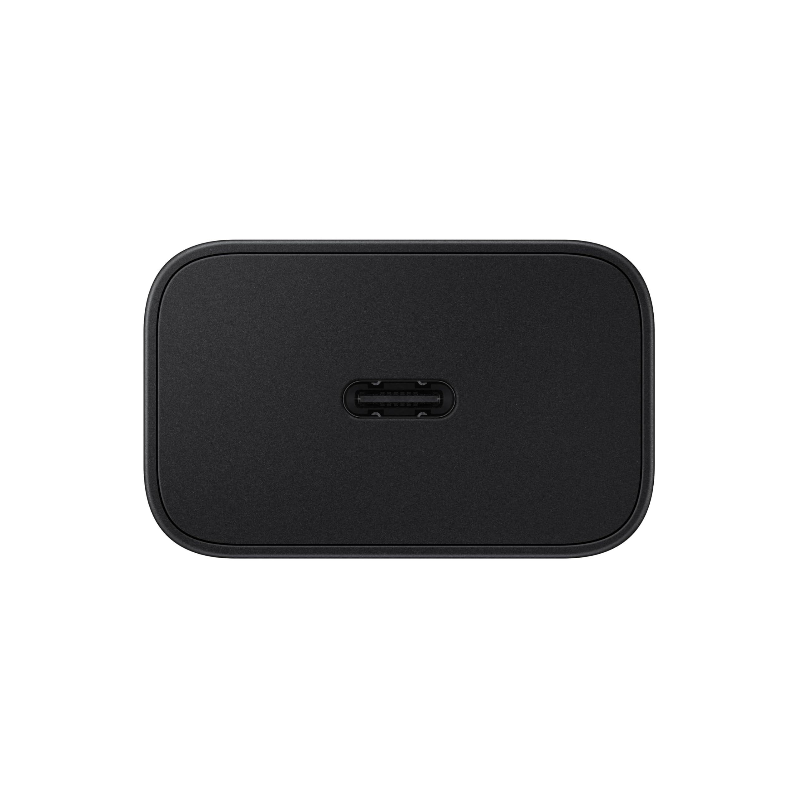 Foto 4 pulgar | Adaptador de Corriente Samsung 25 W Carga Superrápida - Venta Internacional