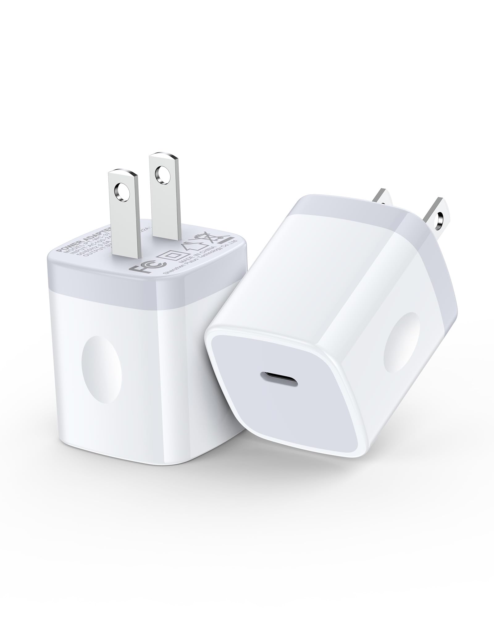 Bloque De Carga Rápida Ailkin 20w Pd3.0 Usb C Para Samsung Galaxy S25 - Venta Internacional. $381