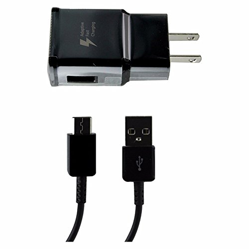 Foto 2 | Cargador de Pared Samsung Ep-ta20jbeugus Fast Charge 15w Usb-c - Venta Internacional