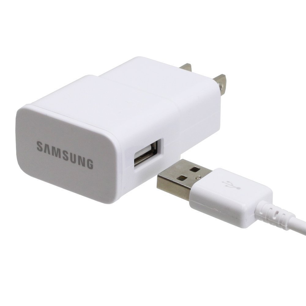 Foto 2 pulgar | Cargador De Viaje Samsung Universal Para Galaxy S3/s4/note 2 - Venta Internacional.