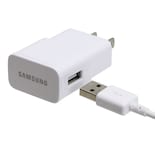 Cargador De Viaje Samsung Universal Para Galaxy S3/s4/note 2 - Venta Internacional.