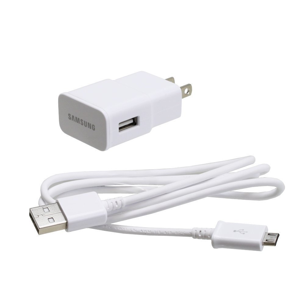 Foto 3 | Cargador De Viaje Samsung Universal Para Galaxy S3/s4/note 2 - Venta Internacional.