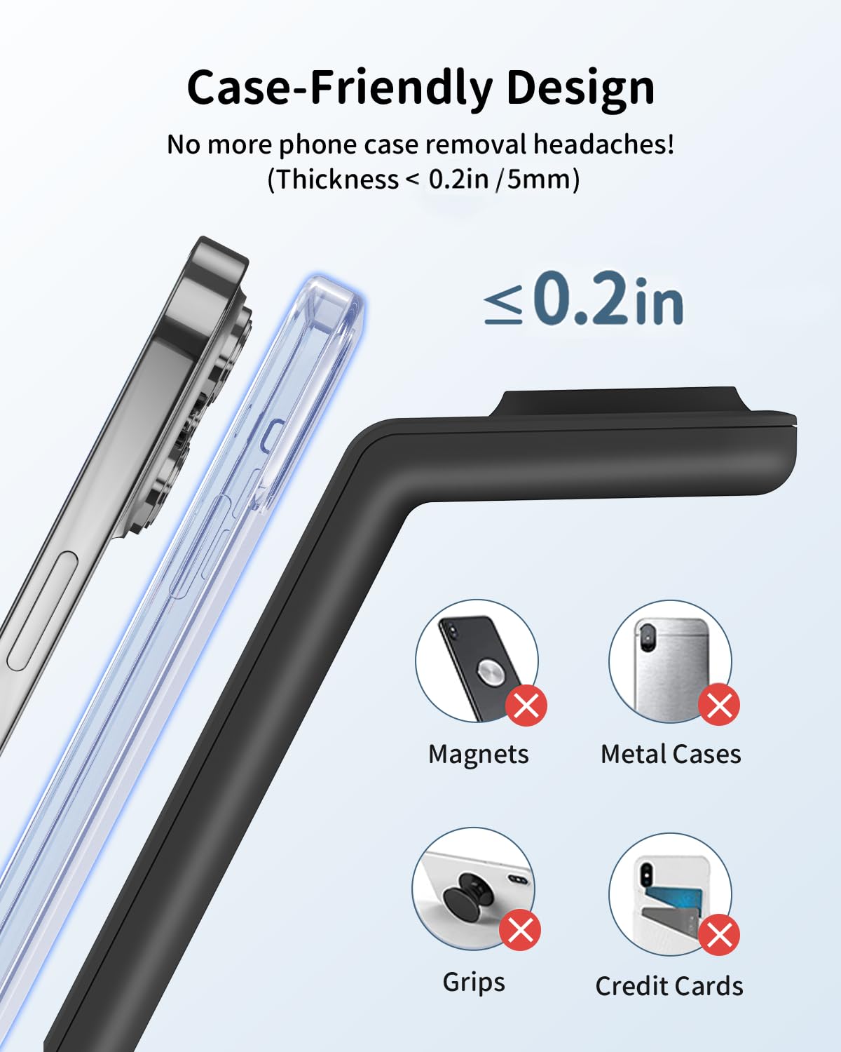 Foto 4 pulgar | Cargador Inalámbrico Joygeek 3 En 1 Para Iphone + Apple Watch + Airpods - Venta Internacional.
