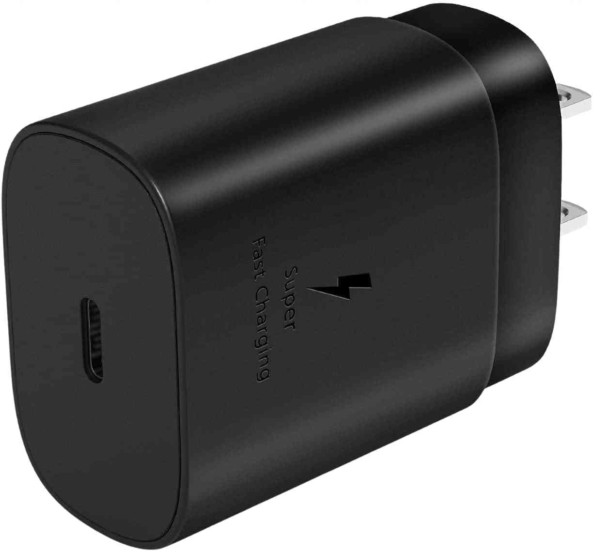 Foto 6 pulgar | Cargador Samsung De 25 W De Adaptación Rápida Para Galaxy S22 S23+ Ultra - Venta Internacional.