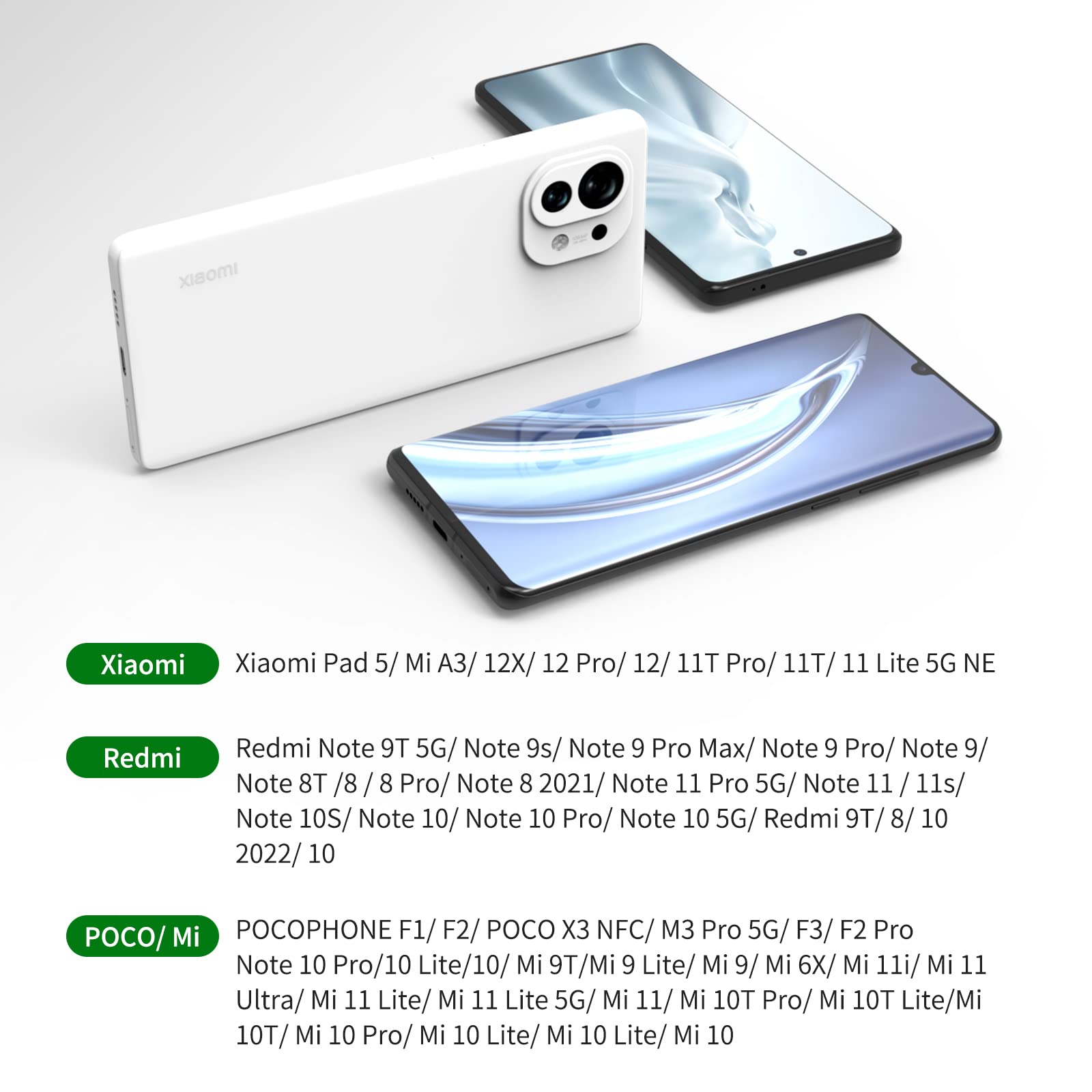 Foto 8 pulgar | Cable Usb C Jelanry Usb Tipo C, 120 W, 90 W, Hypercharge, 6.6 Pies - Venta Internacional.