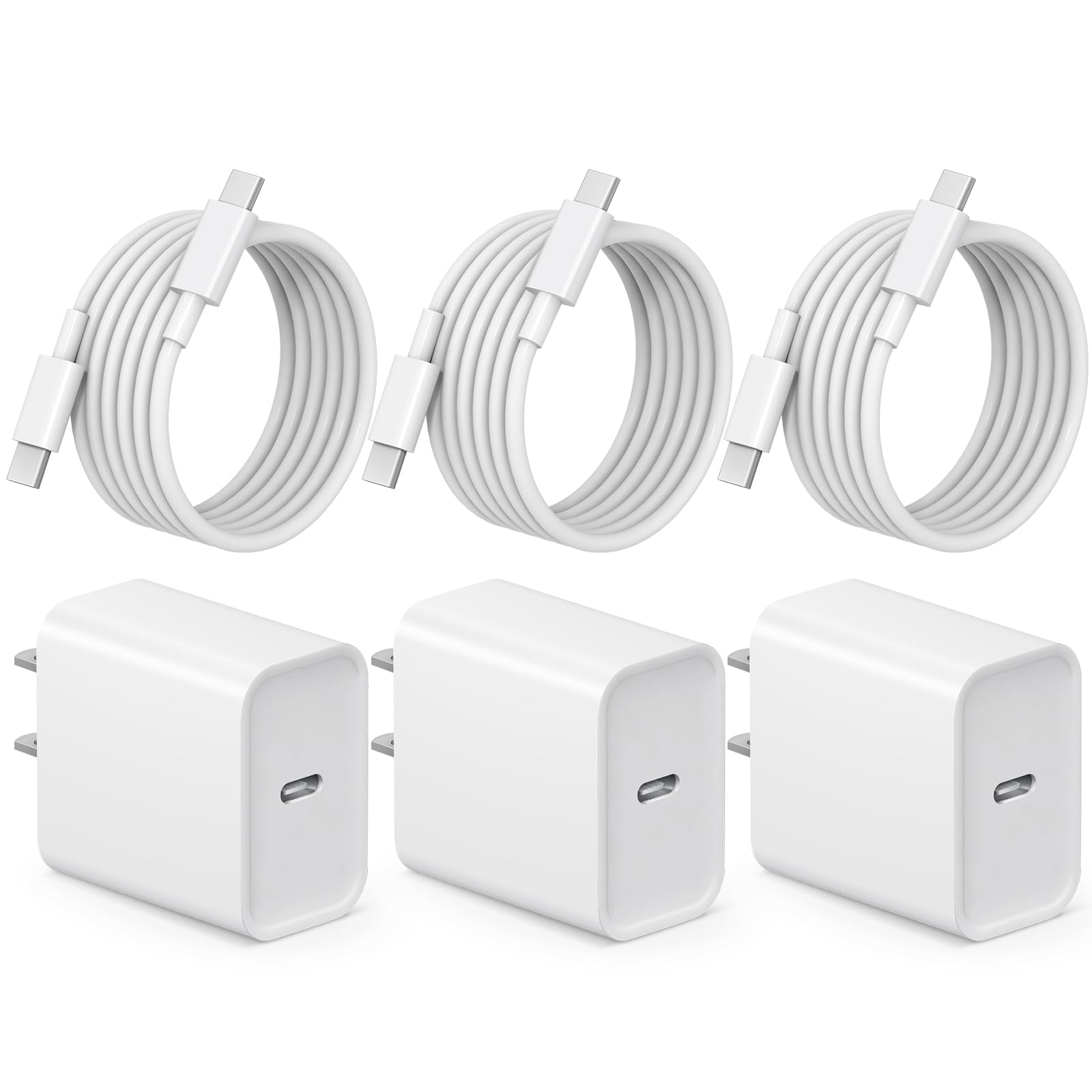 Foto 1 | Cargador Romitaz De Carga Rápida Tipo C De 20 W Para Iphone 16 15 - Venta Internacional.