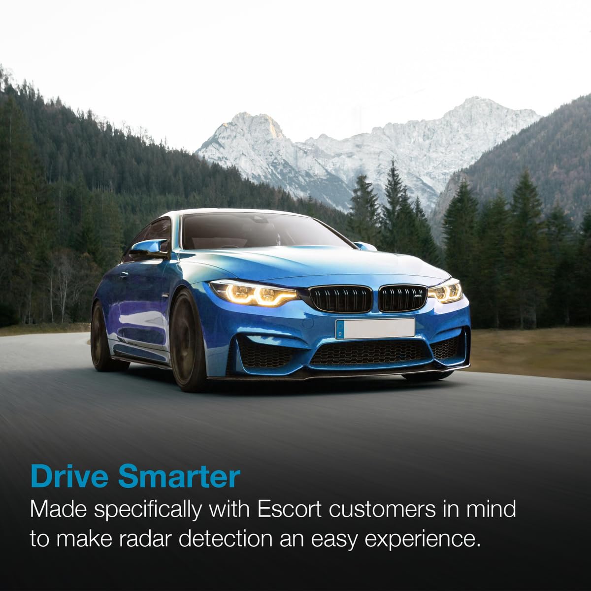 Foto 5 | Smartcord Usb Para Detectores De Parabrisas Escort Y Cobra - Venta Internacional.