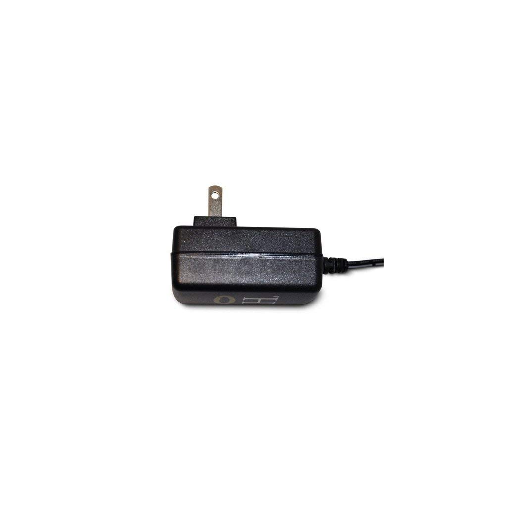 Foto 3 pulgar | Adaptador De Carga Ac Con Enchufe De Pared Halo Bolt 57720/58830 Negro - Venta Internacional.