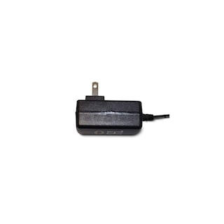 Foto 2 | Adaptador De Carga Ac Con Enchufe De Pared Halo Bolt 57720/58830 Negro - Venta Internacional.