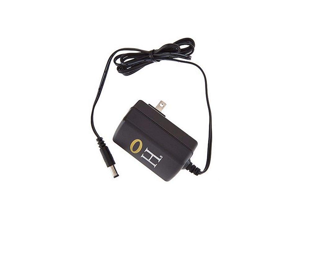 Foto 5 pulgar | Adaptador De Carga Ac Con Enchufe De Pared Halo Bolt 57720/58830 Negro - Venta Internacional.