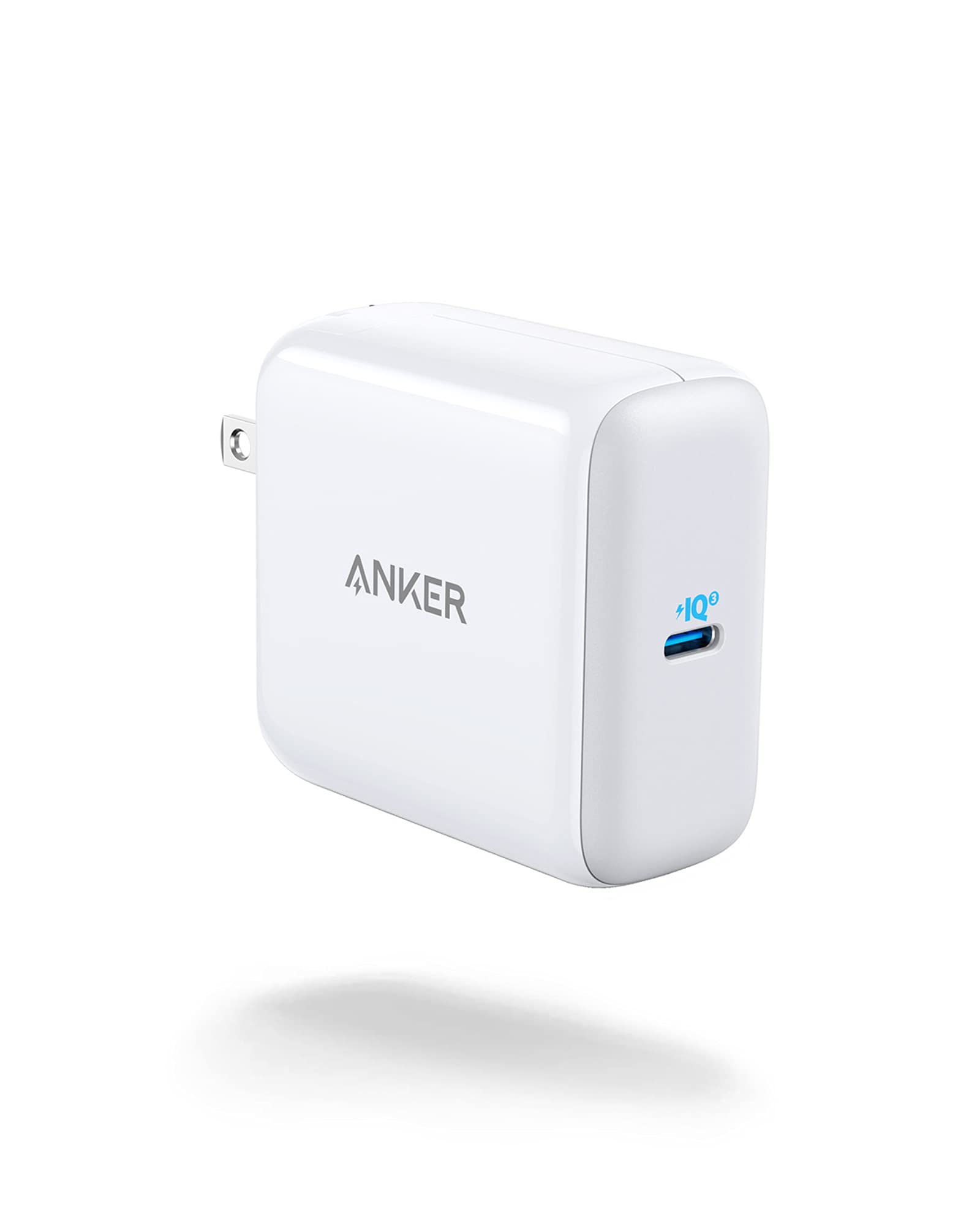 Foto 2 pulgar | Cargador Usb C Anker Powerport Iii De 65 W Para Macbook Iphone - Venta Internacional.