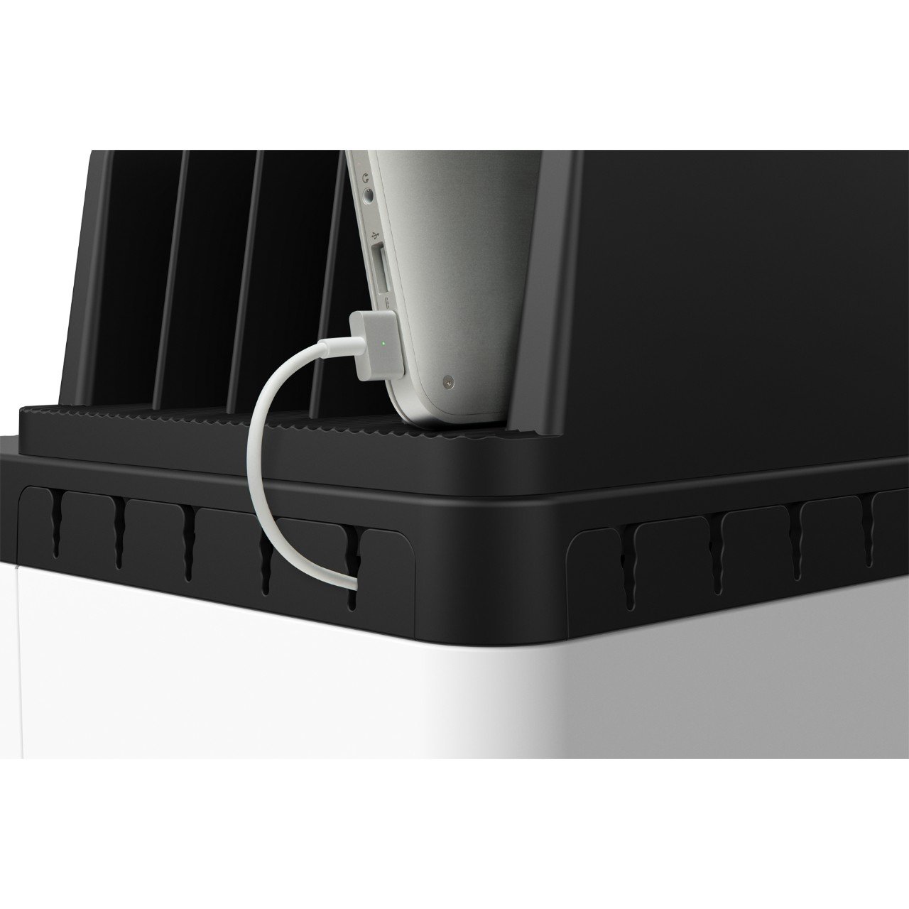 Foto 4 pulgar | Estación De Carga Belkin Store And Charge Para Ordenadores Portátiles Y Tabletas - Venta Internacional.