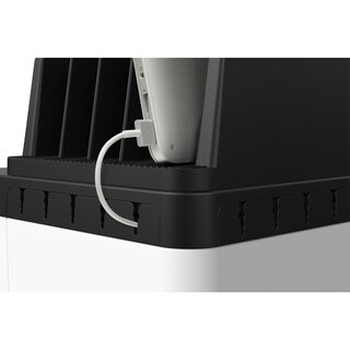 Foto 3 | Estación De Carga Belkin Store And Charge Para Ordenadores Portátiles Y Tabletas - Venta Internacional.