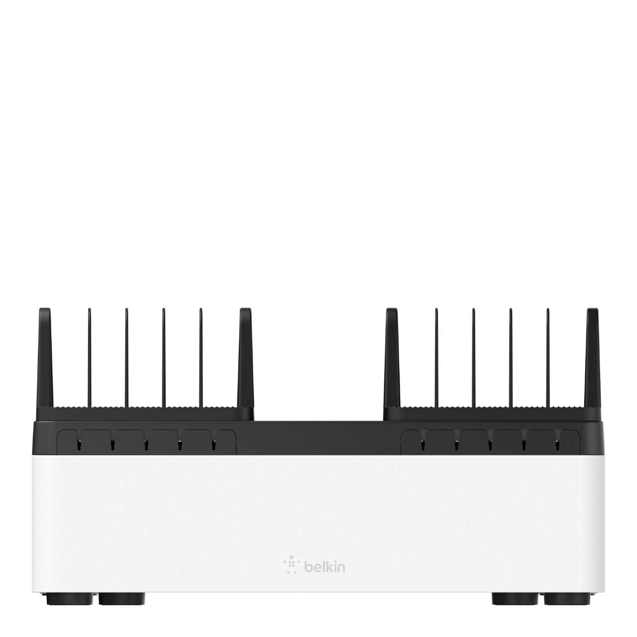 Foto 5 | Estación De Carga Belkin Store And Charge Para Ordenadores Portátiles Y Tabletas - Venta Internacional.