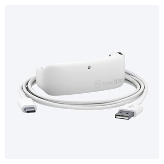 Foto 1 | Cargador Gps Tractive Gps Dog 4 (lte) Con Clip - Venta Internacional.