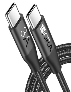 Foto 3 | Cable De Datos Tipo C A Tipo 2 Metros + Gratis Termo Güish De Regalo