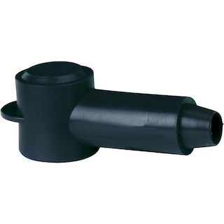 Foto 1 | Cablecap Blue Sea Systems 4009 Para Pernos De 0,47 A 0,13, Color Negro - Venta Internacional.