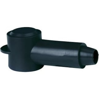 Foto 2 | Cablecap Blue Sea Systems 4009 Para Pernos De 0,47 A 0,13, Color Negro - Venta Internacional.