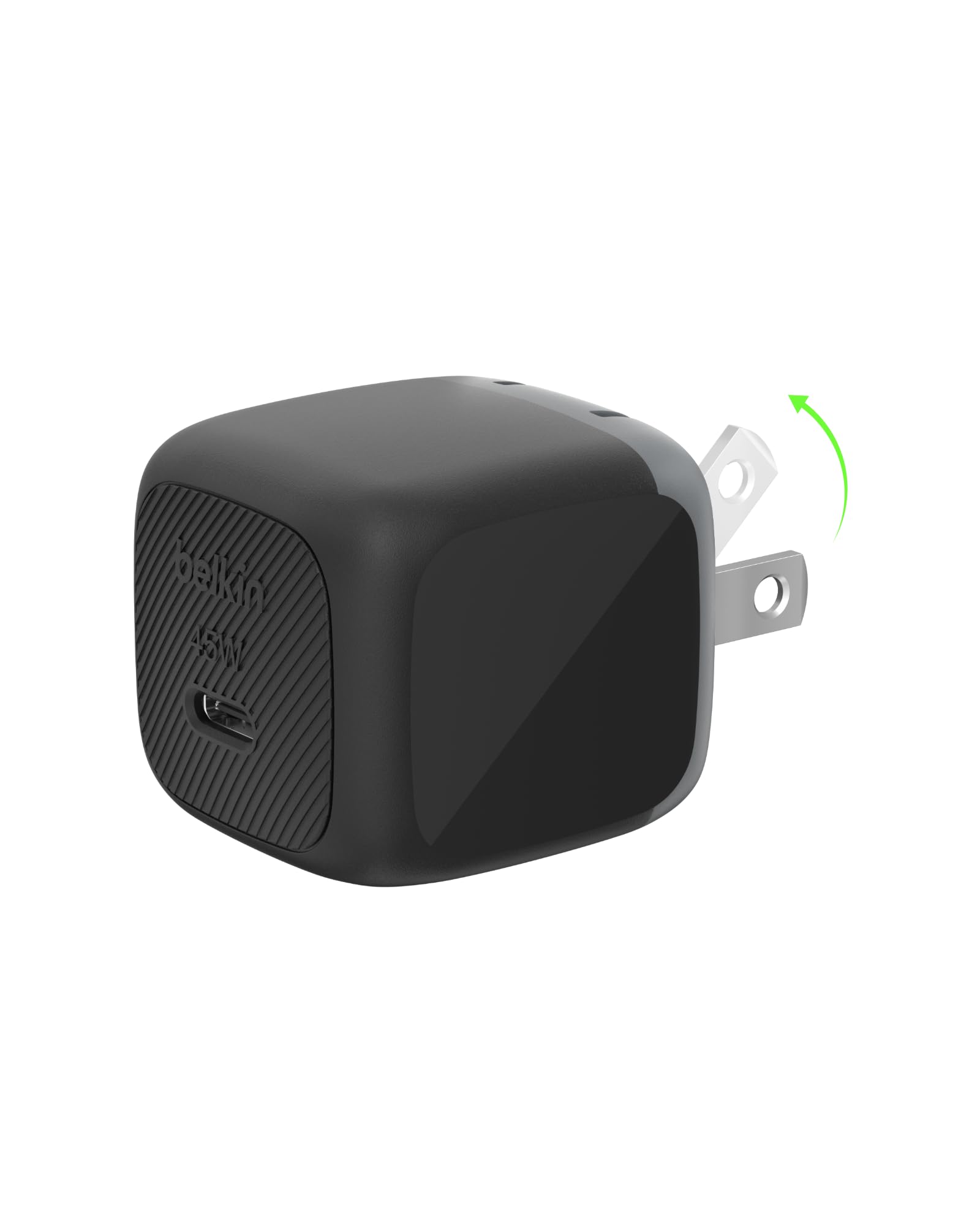 Foto 2 pulgar | Bloque De Cargador Usb C Belkin Pd3.1 Pps De 45 W, Carga Rápida - Venta Internacional.