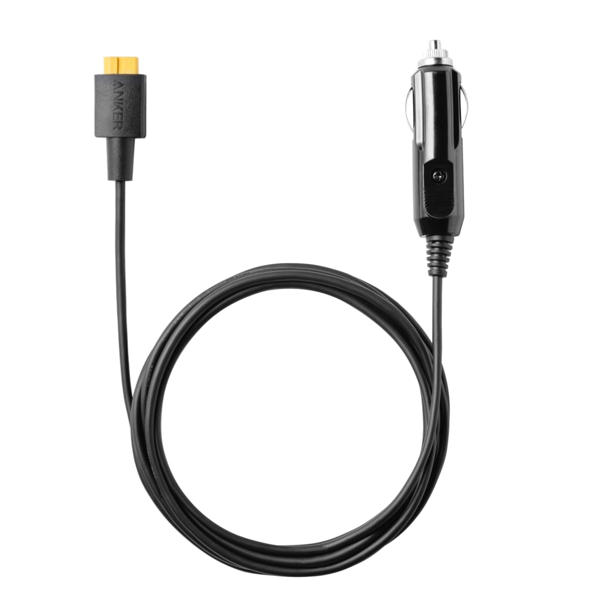 Cargador para Auto Anker Solix Macho Car Outlet a Hembra XT60 300 V - Venta Internacional $1,000