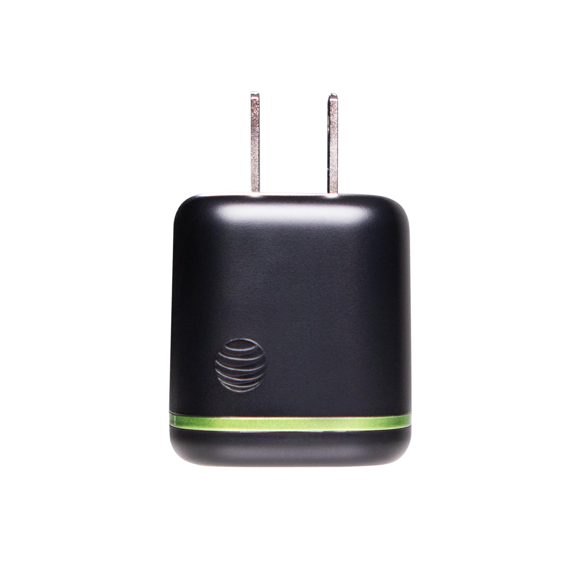 Foto 8 pulgar | Cargador De Pared Usb-c At&t Fast Charging 30w Para Iphone Negro - Venta Internacional.