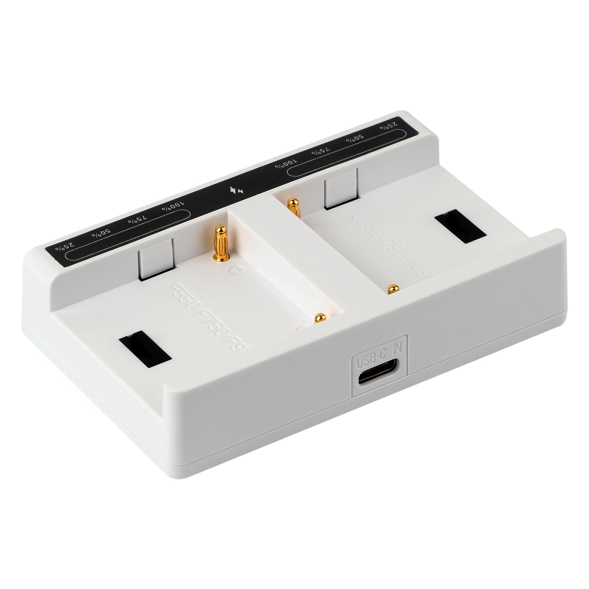 Foto 2 pulgar | Cargador De Batería Viltrox Dual Smart Usb 36 W Pd Usb-c De 2 Canales Sony - Venta Internacional.